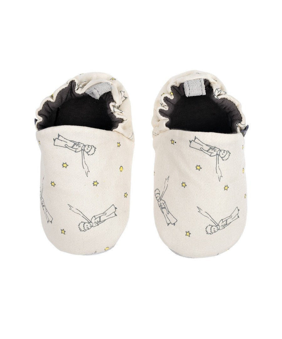 Chaussons bébé - Petit jour