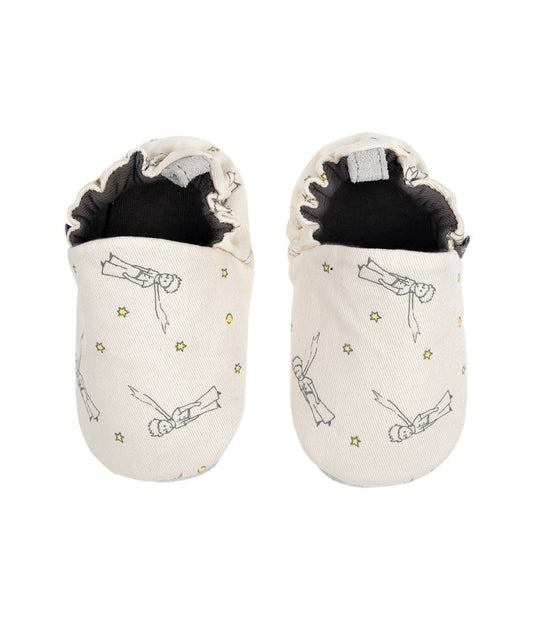 Chaussons bébé - Petit jour