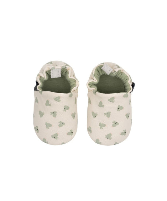 Chaussons bébé - Petit jour