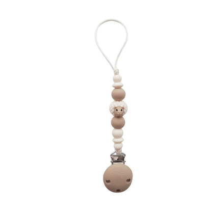 Attache tétine newborn- Chewy and more