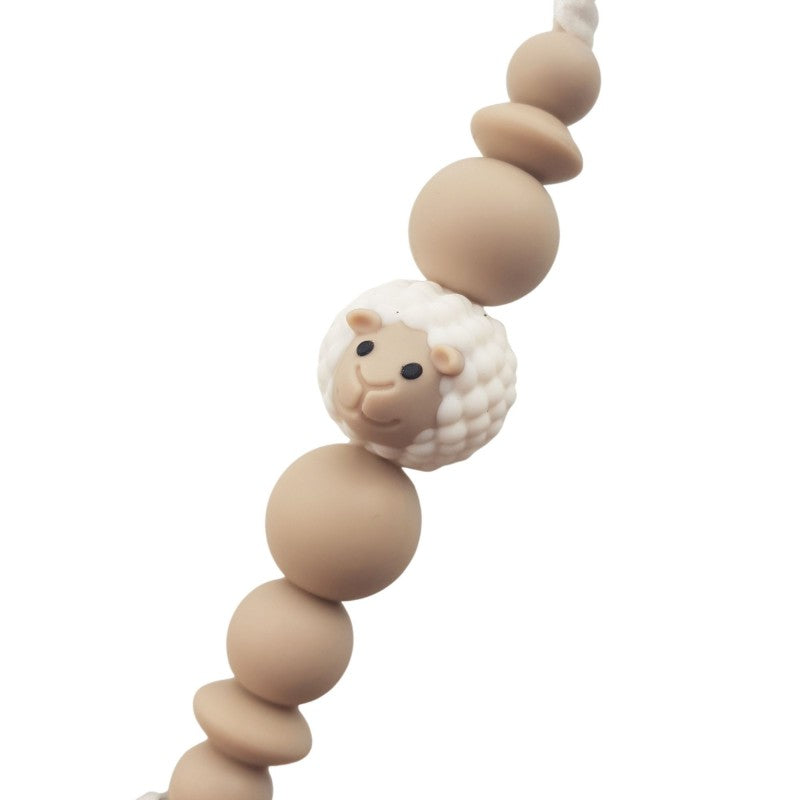 Attache tétine newborn- Chewy and more