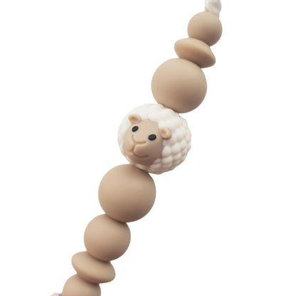 Attache tétine newborn- Chewy and more