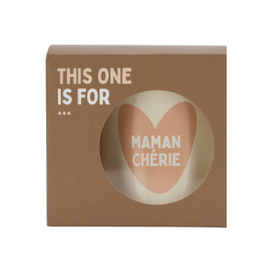 Mug - Atelier Wagram