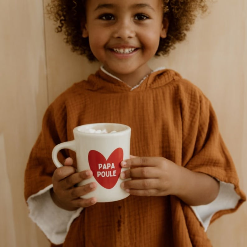 Mug - Atelier Wagram