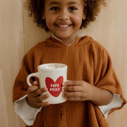 Mug - Atelier Wagram