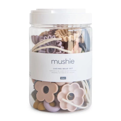 Boite de perles - mushie