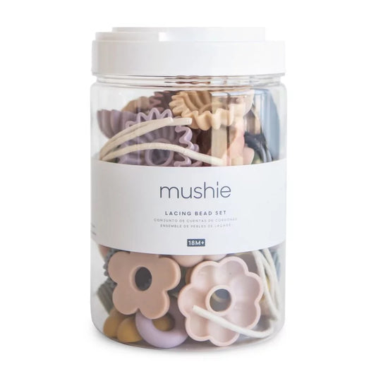 Boite de perles - mushie