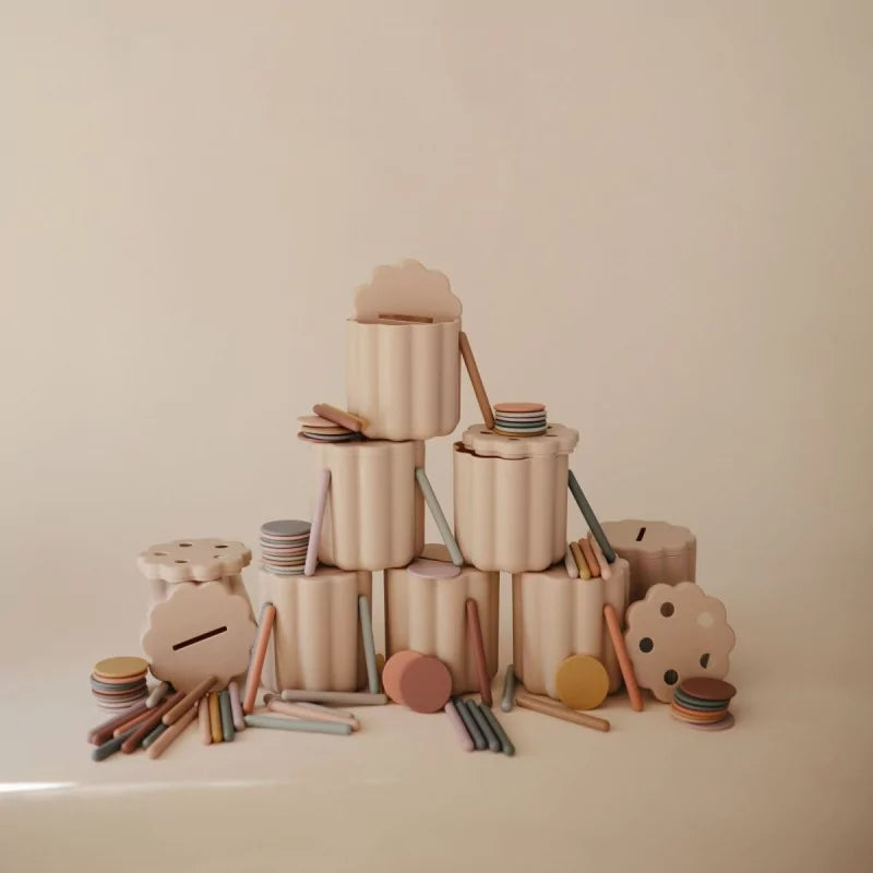 Boite à formes