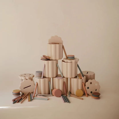Boite à formes