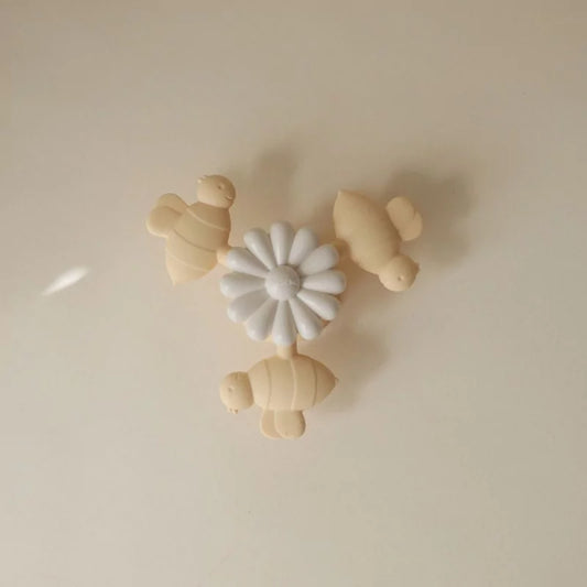 Spinner abeille