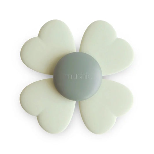 Spinner trèfle vert