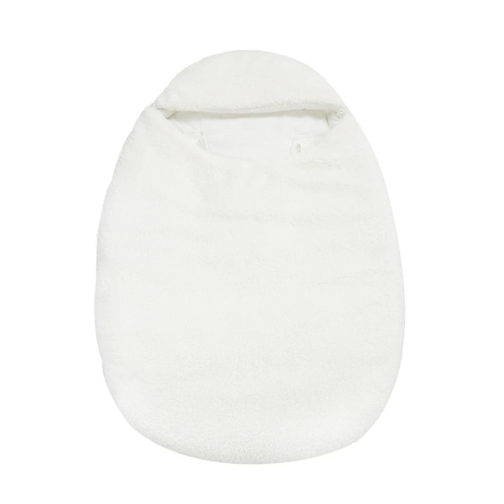 Nid d'ange naissance sherpa  - 3kg7