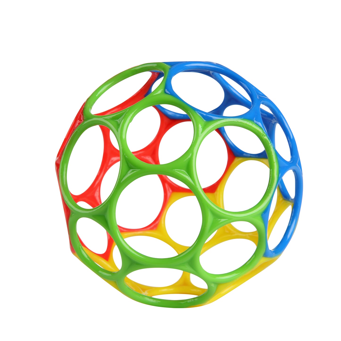 Balle de motricité - O'ball