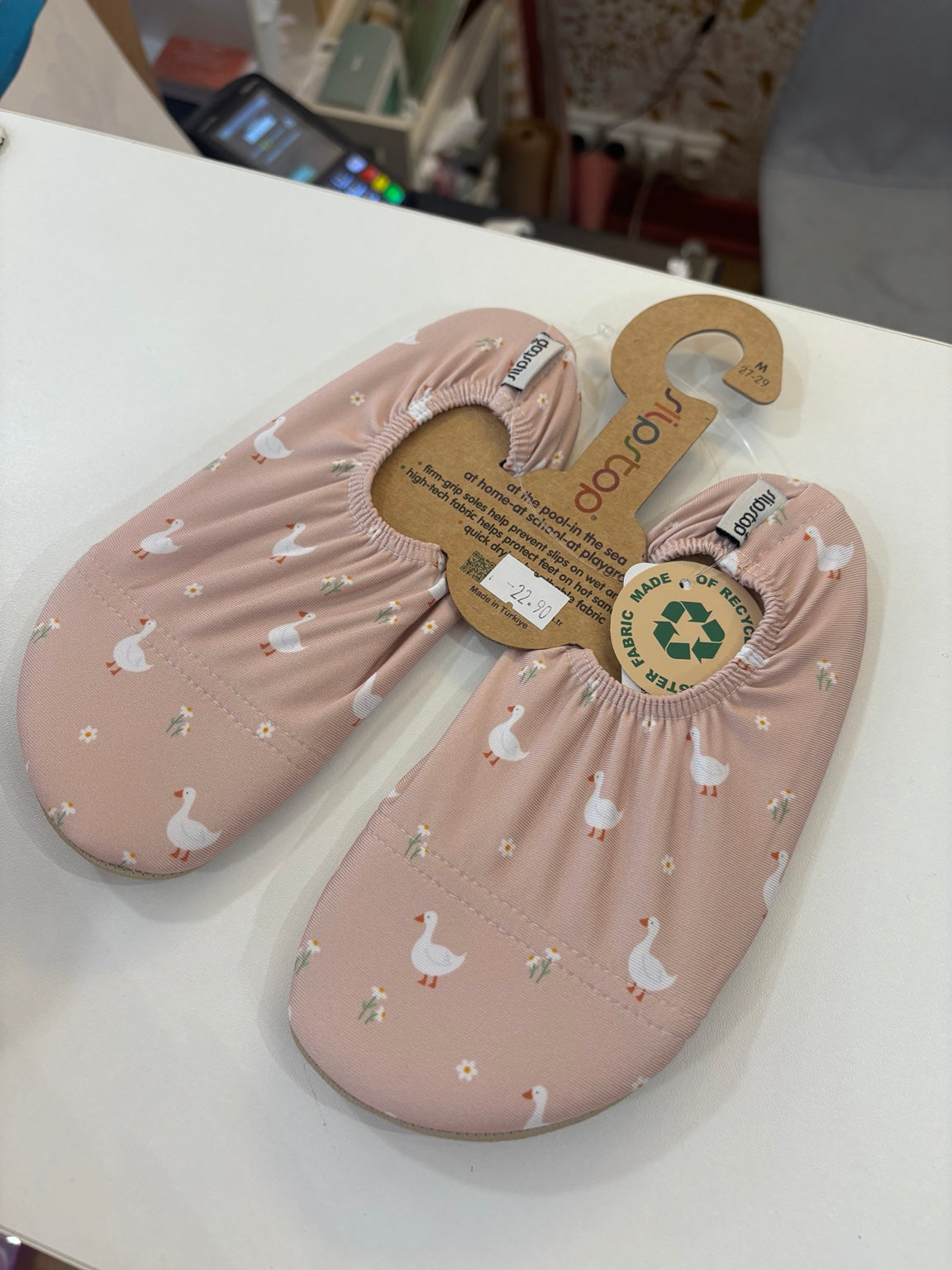Chaussons 24-26 - Slipstop