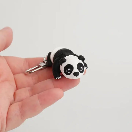 Porte clé 3D - Antistress - Tukitsu