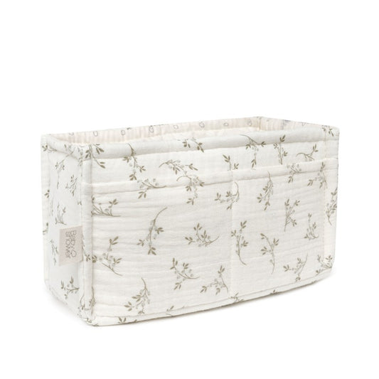 Panier de rangement - Baby Shower