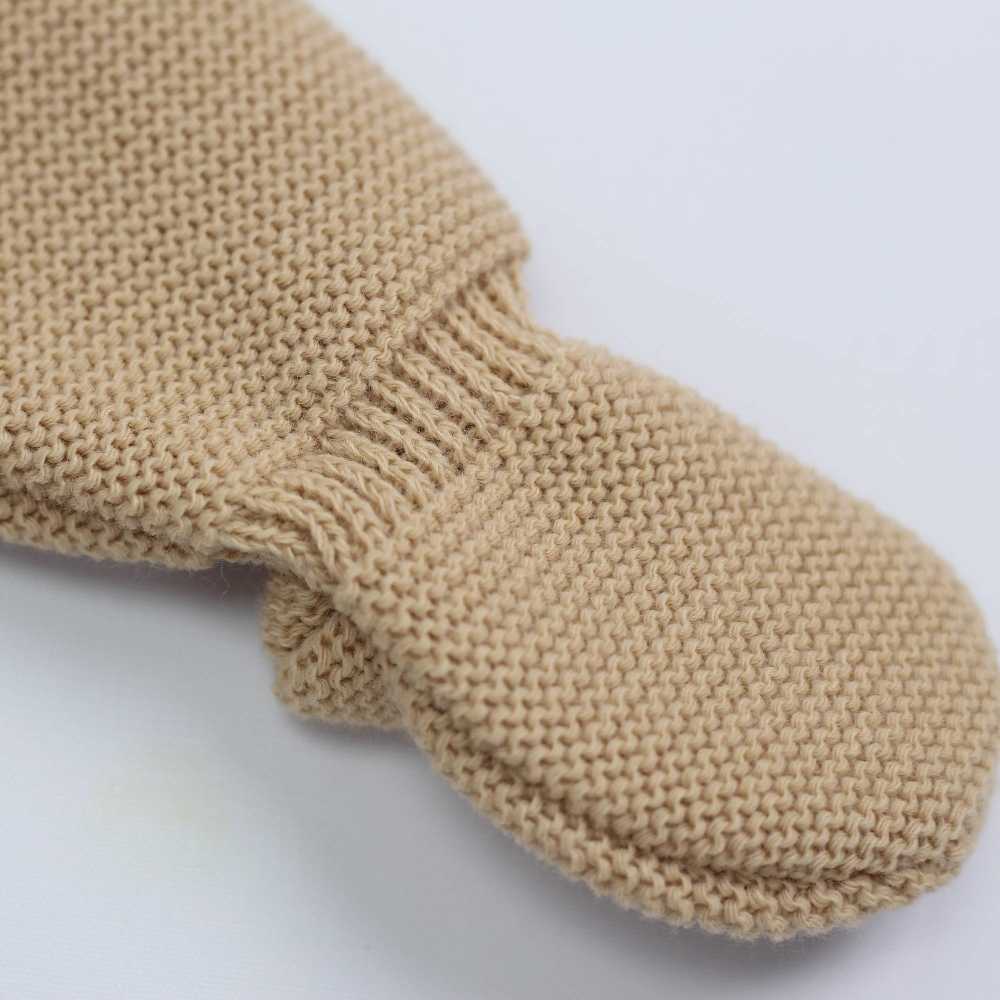 Pantalon en maille naissance - 3 kilos 7