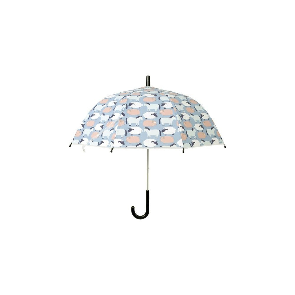 Parapluie enfant transparent | Petit Jour Paris