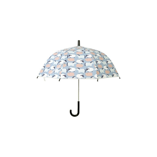 Parapluie enfant transparent | Petit Jour Paris