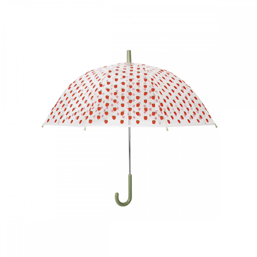 Parapluie enfant transparent | Petit Jour Paris