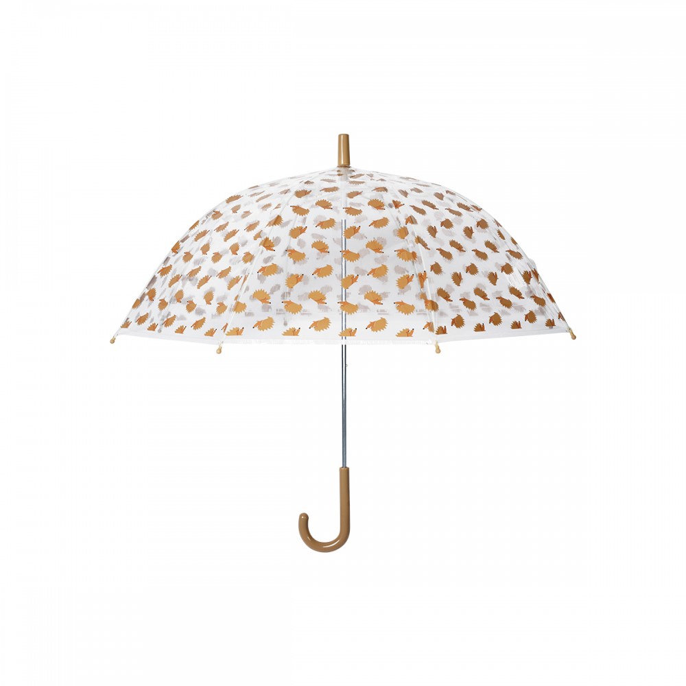 Parapluie enfant transparent | Petit Jour Paris