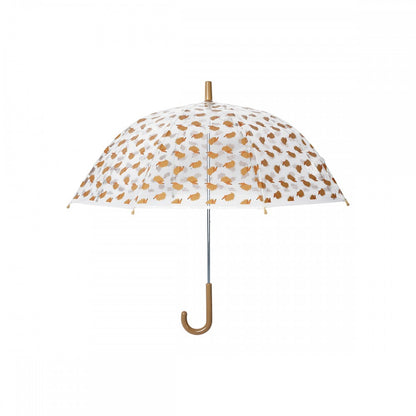 Parapluie enfant transparent | Petit Jour Paris