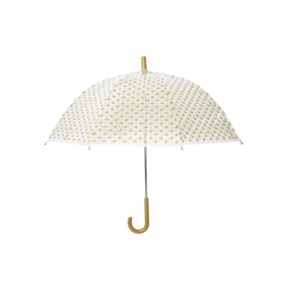 Parapluie enfant transparent | Petit Jour Paris