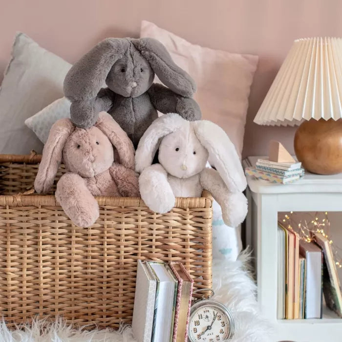 Peluche Lapin Louison - Moulin Roty