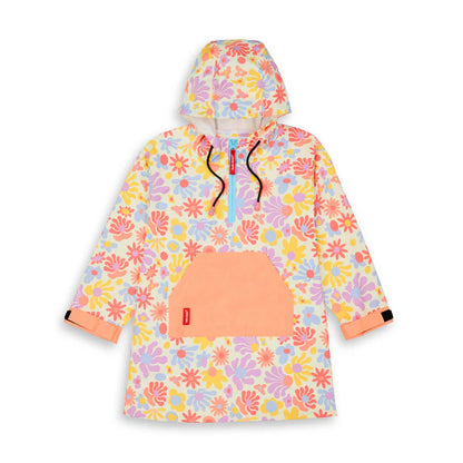Poncho 4-6 ans - Hello Hossy
