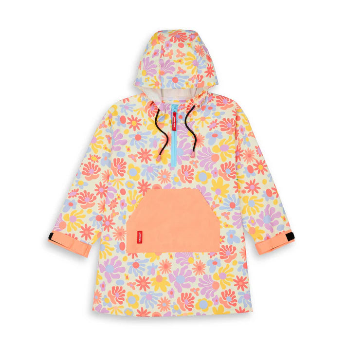 Poncho 2-3 ans - Hello hossy