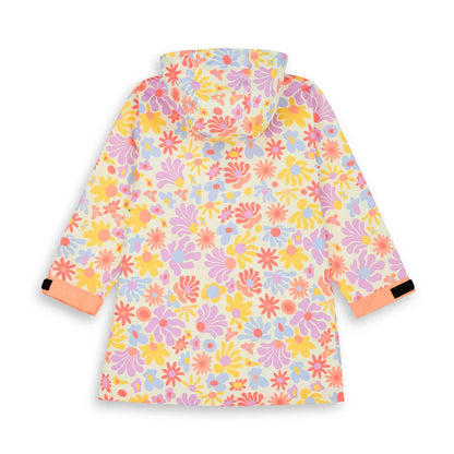 Poncho 4-6 ans - Hello Hossy
