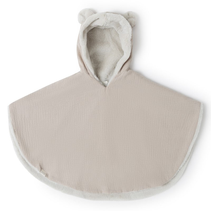 Poncho latte powder - Babyshower