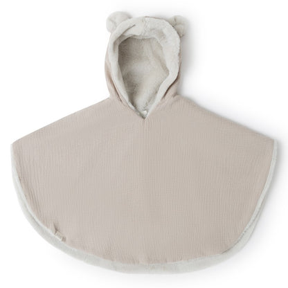 Poncho latte powder - Babyshower