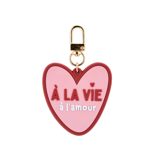 Porte clé - Atelier Wagram