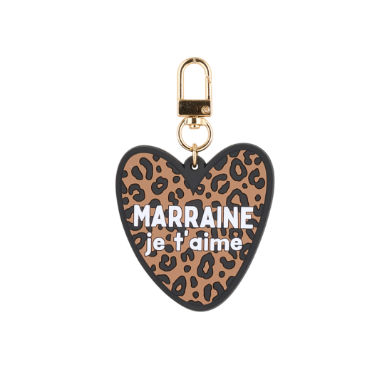 Porte clé - Atelier Wagram