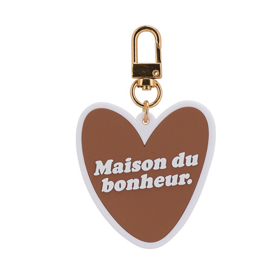 Porte clé - Atelier Wagram