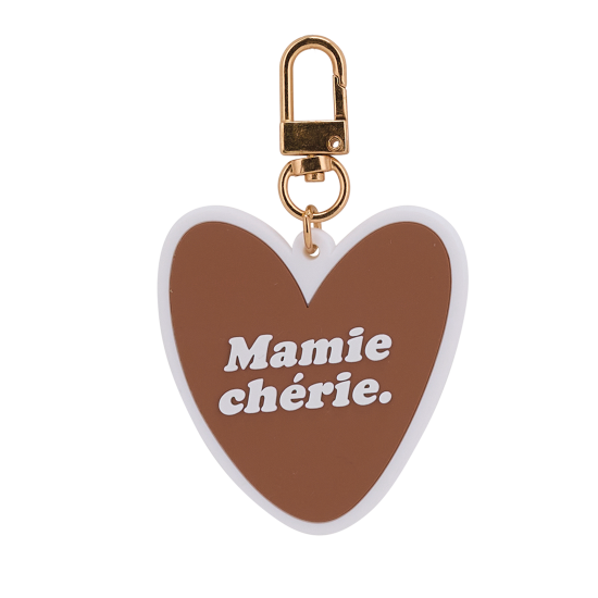Porte clé - Atelier Wagram