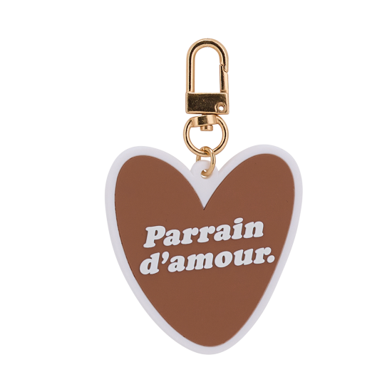 Porte clé - Atelier Wagram