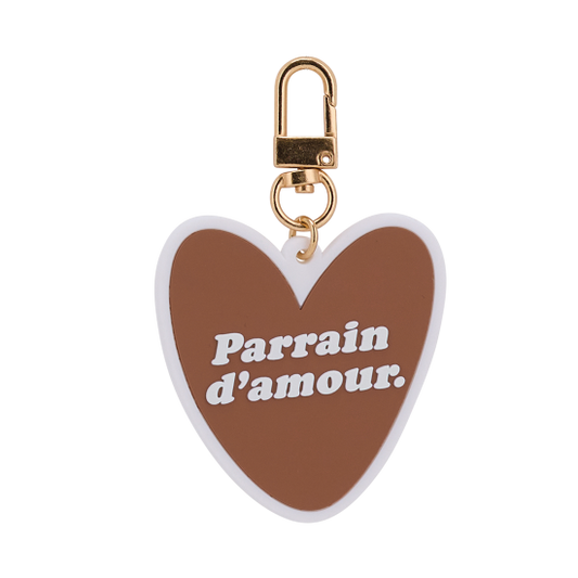 Porte clé - Atelier Wagram