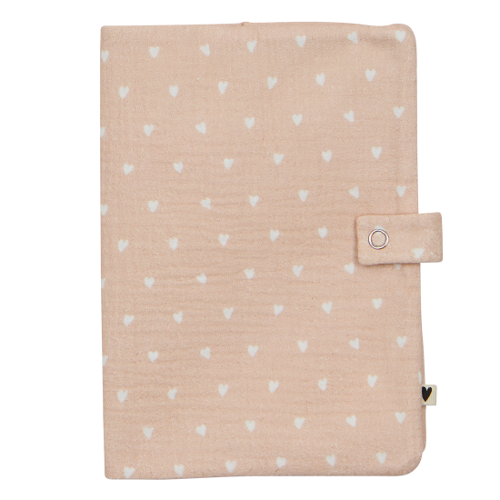 Protège carnet de santé - Atelier Wagram