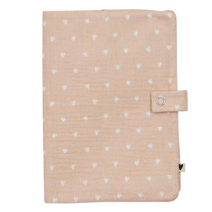Protège carnet de santé - Atelier Wagram