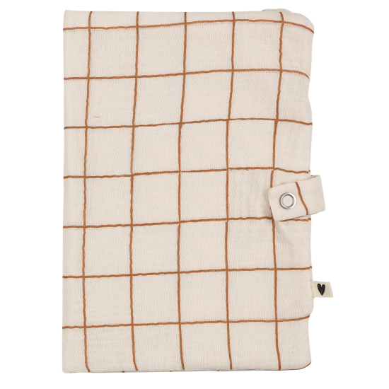 Protège carnet de santé - Atelier Wagram