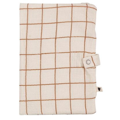 Protège carnet de santé - Atelier Wagram