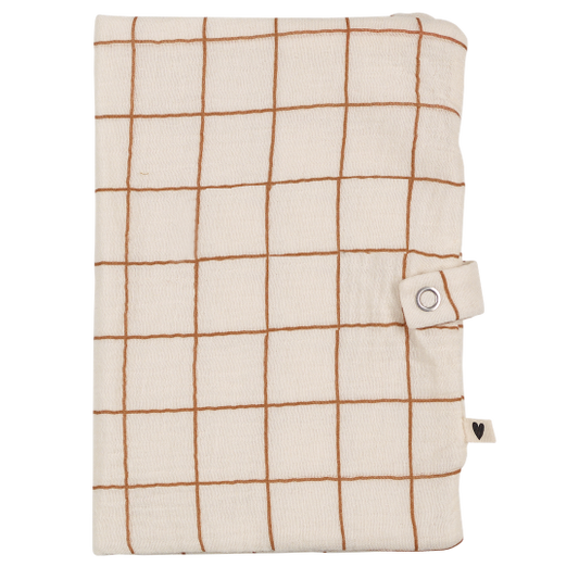 Protège carnet de santé - Atelier Wagram