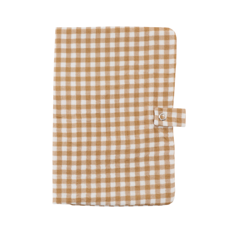Protège carnet de santé - vichy