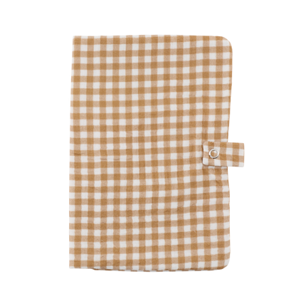 Protège carnet de santé - vichy
