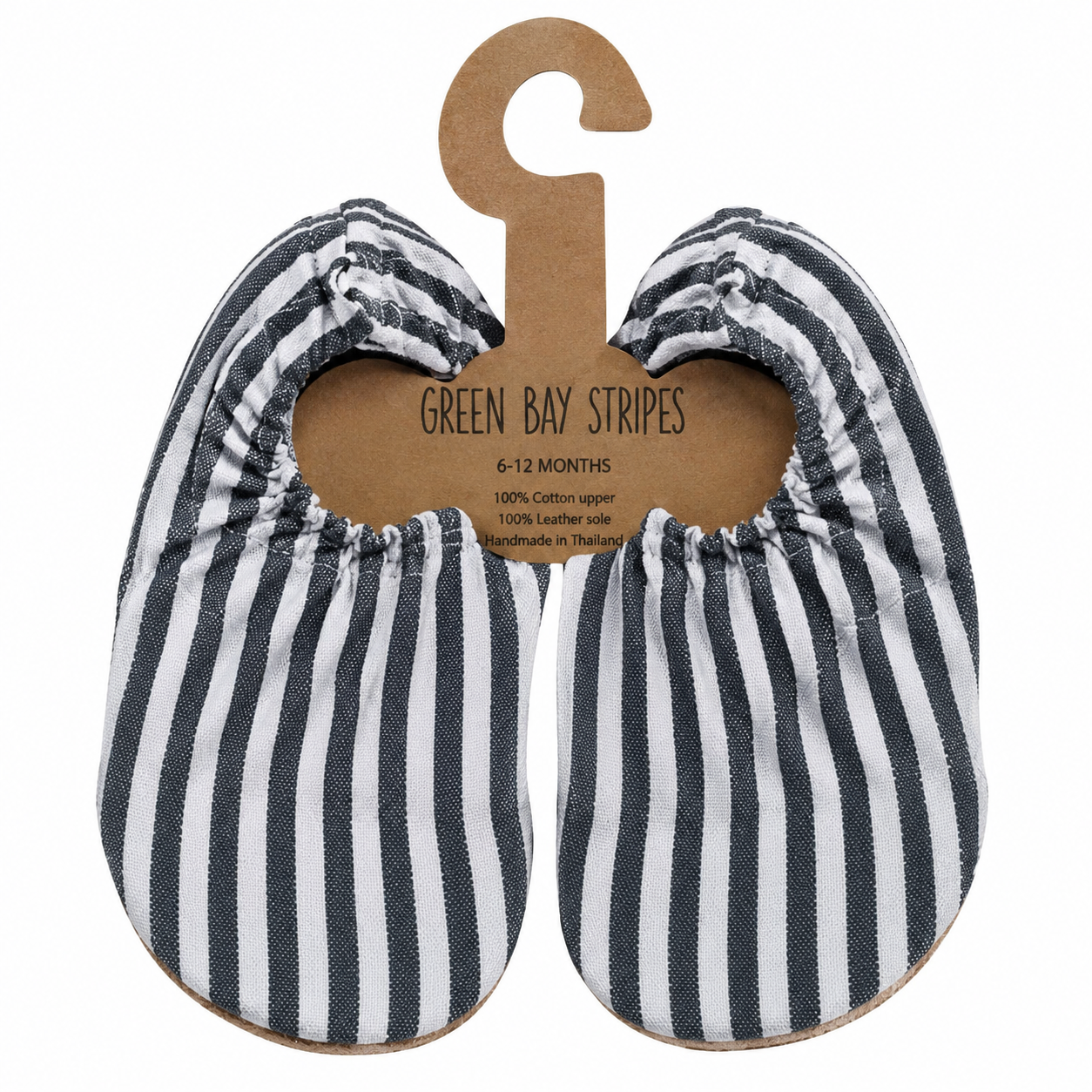 Chaussons 18-20 - Slipstop