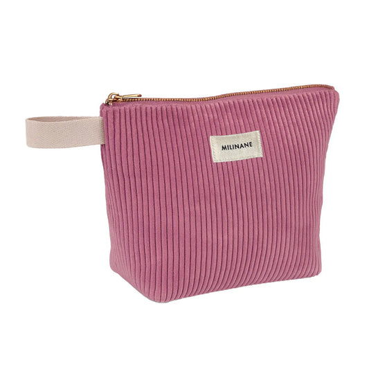 Trousse de toilette Jeannette - Milinane