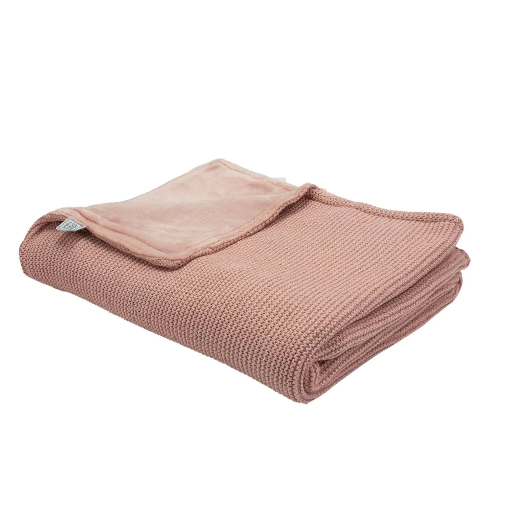 Couverture en tricot - 3kg7