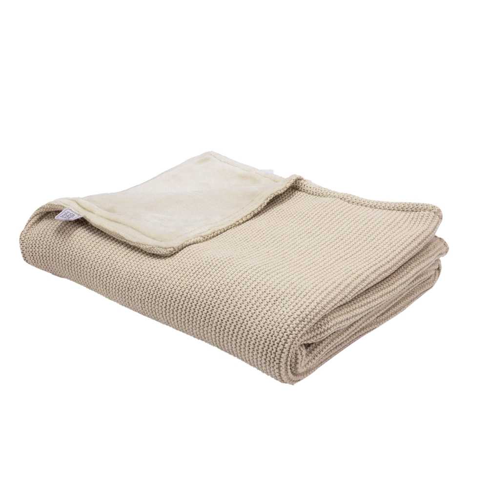 Couverture en tricot - 3kg7